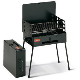 Skládací gril Ferraboli BBQ PIC-NIC