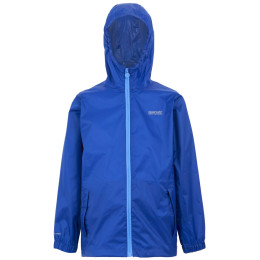 Dětská bunda Regatta Kid Pk It Jkt III CL