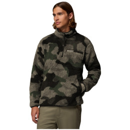 Pánský svetr Columbia Rugged Ridge™ High Pile Half Zip