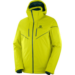 Pánská bunda Salomon Stormrace Jkt