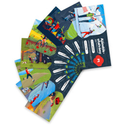 Voucher 4camping Elektronický dárkový poukaz HU