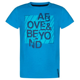 Dětské triko Loap Booster