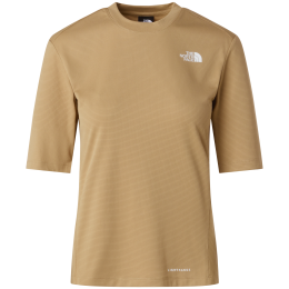 Dámské triko The North Face W Shadow Short Sleeve T-Shirt