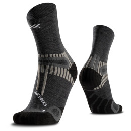 Ponožky X-Socks Hike Perform Merino Ankle