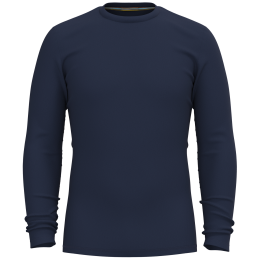 Pánské funkční triko Smartwool Men's Classic Thermal Merino Base Layer
