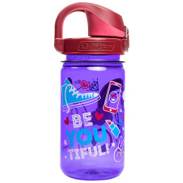 Dětská lahev Nalgene On the Fly Kids 350 ml Sustain