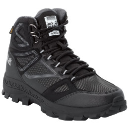 Dámské boty Jack Wolfskin Downhill Texapore Mid W