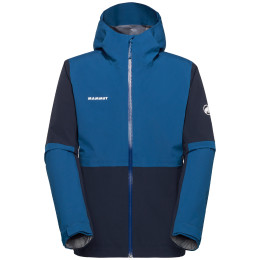 Pánská bunda Mammut Linard Guide HS Hooded Jacket Men