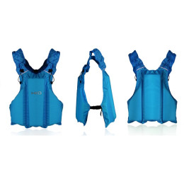 Plovací vesta Race Junior PFD