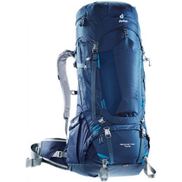 Batoh Deuter Aircontact PRO 70+15-modrý