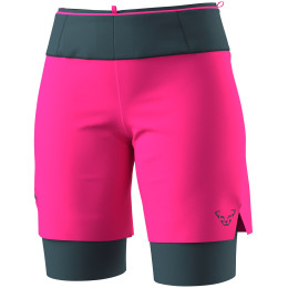 Dámské kraťasy Dynafit ULTRA 2/1 SHORTS W