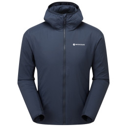Pánská zimní bunda Montane Sirocco Hoodie