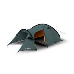 Stan Trimm Camp - zelená