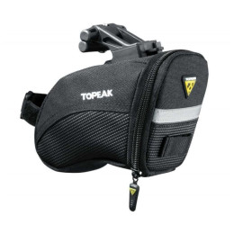 Podsedlová brašna Topeak Aero Wedge Pack Large s QuickClick