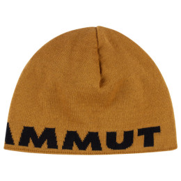 Čepice Mammut Logo Beanie