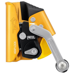 Zachycovač pádu Petzl Asap Lock