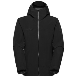 Pánská bunda Mammut Crag HS Hooded Jacket Men