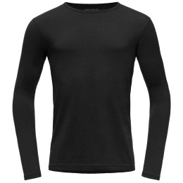 Pánské funkční triko Devold Breeze Plus Merino 200 Shirt Man