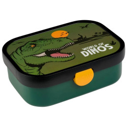 Box na svačinu Mepal Campus Dino 750 ml