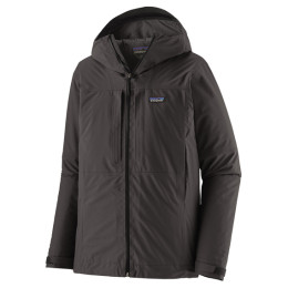 Pánská bunda Patagonia M's Insulated Boulder Fork Rain Jkt