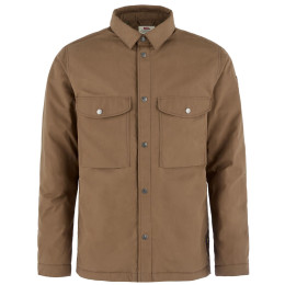 Pánská košile Fjällräven Övik Down Shirt Jacket M