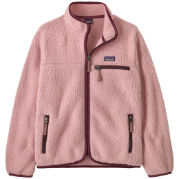 Dětská mikina Patagonia K's Retro Pile Jacket