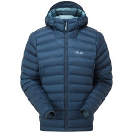 Dámská bunda Rab Cirrus Alpine Jacket Wmns