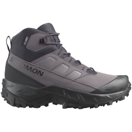 Dámské boty Salomon Crosstrak Waterproof