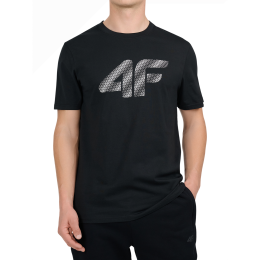 Pánské triko 4F Tshirt M3579
