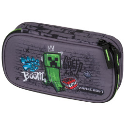 Školní penál Baagl Etue