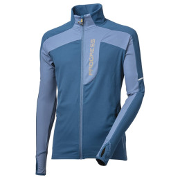 Pánská funkční mikina Progress Foraker