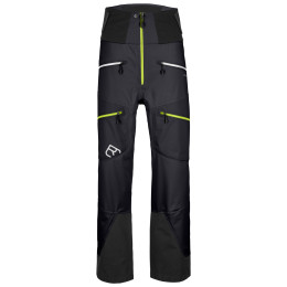 Pánské kalhoty Ortovox 3L Guardian Shell Pants M