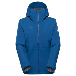 Dámská bunda Mammut Linard Guide HS Hooded Jacket Women