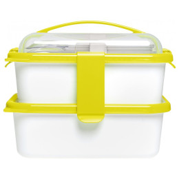 Obědový box Omada Omada Sanaliving Box Set