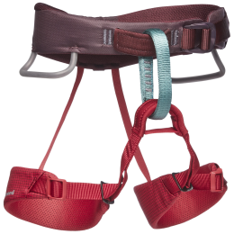 Horolezecký úvazek Black Diamond K Momentum Harness