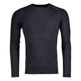 Pánské funkční triko Ortovox 145 Ultra Long Sleeve M