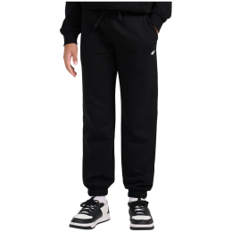 Dětské tepláky 4F Trousers Cas F1826 Deep Black