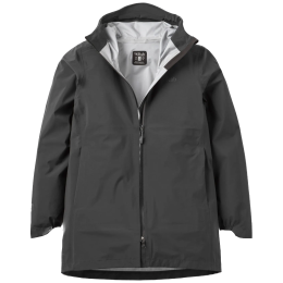 Dámská bunda Rab Firewall Parka Wmns