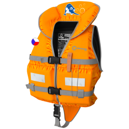 Dětská záchranná vesta Elements Gear Baby Plus
