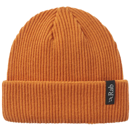 Čepice Rab Perimeter Rolled Beanie