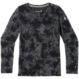 Dětské funkční triko Smartwool Kids' Classic Thermal Merino Base Layer