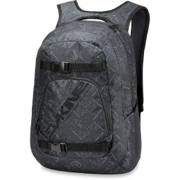 Batoh Dakine Explorer 26l (2018)