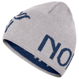 Čepice Norrona /29 mid merinoUll logo Beanie