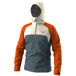 Pánská bunda Dynafit Radical 3L Jacket M