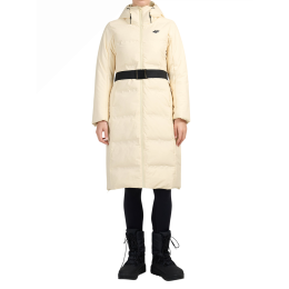 Dámský zimní kabát 4F Down Jacket F0930