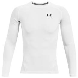 Pánské funkční triko Under Armour HG Armour Comp LS