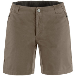 Dámské kraťasy Fjällräven Hoja Hybrid Shorts W