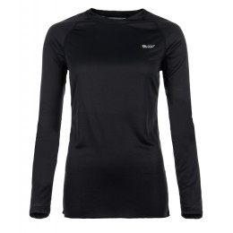 Dámské termotriko Loap Morina 2015 černé