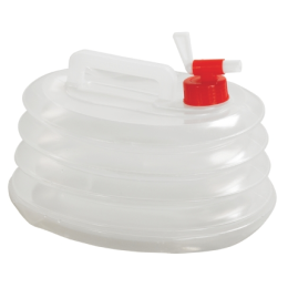 Skládací kanystr 8l Easy Camp Folding Water Carrier
