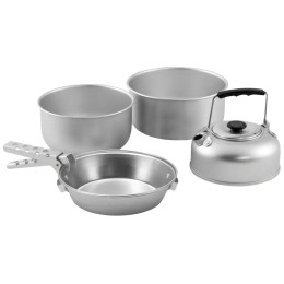 Nádobí Easy Camp Adventure Cook Set M